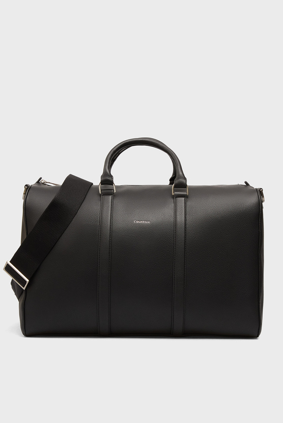 Sumka RAISED DUFFLE Calvin Klein