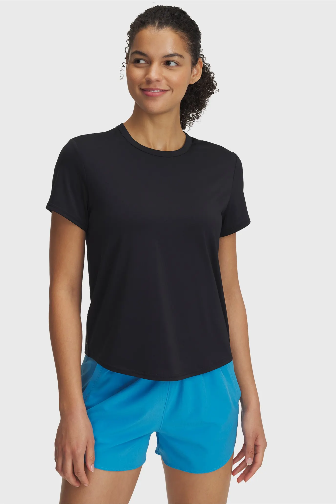 Futbolka Vanish Elite Vent SS 1