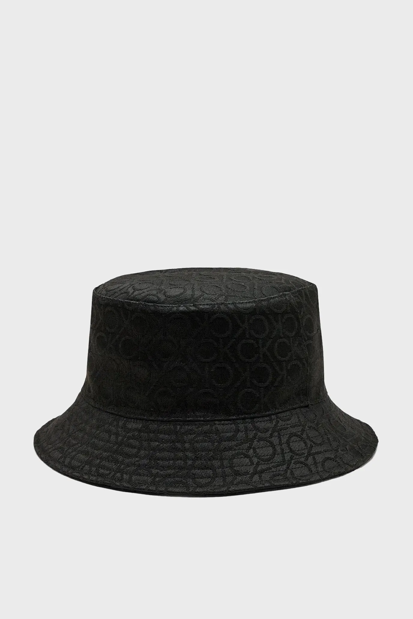 Панамка MONOGRAM REVERSIBLE BUCKET HAT 2