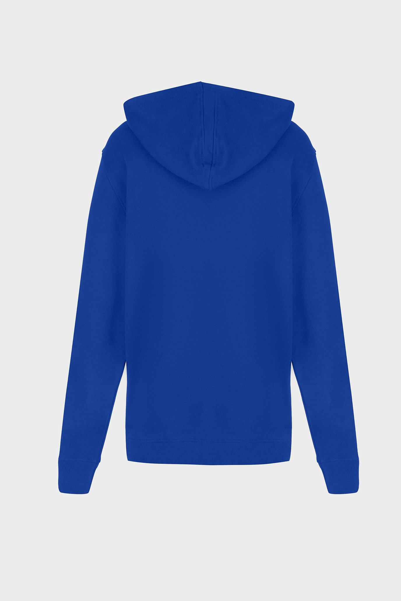 Hudi INSTITUTIONAL HOODIE 7
