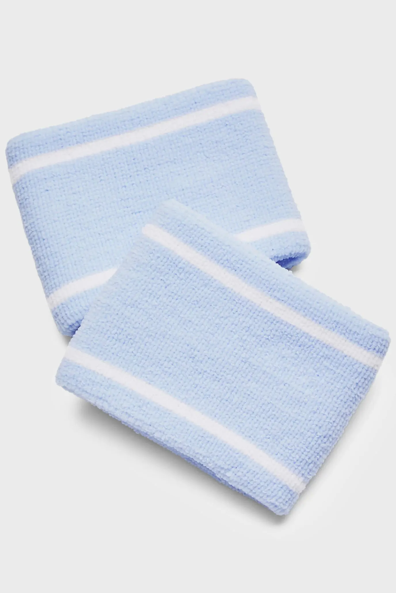 Ремень Striped Performance Terry WB 2