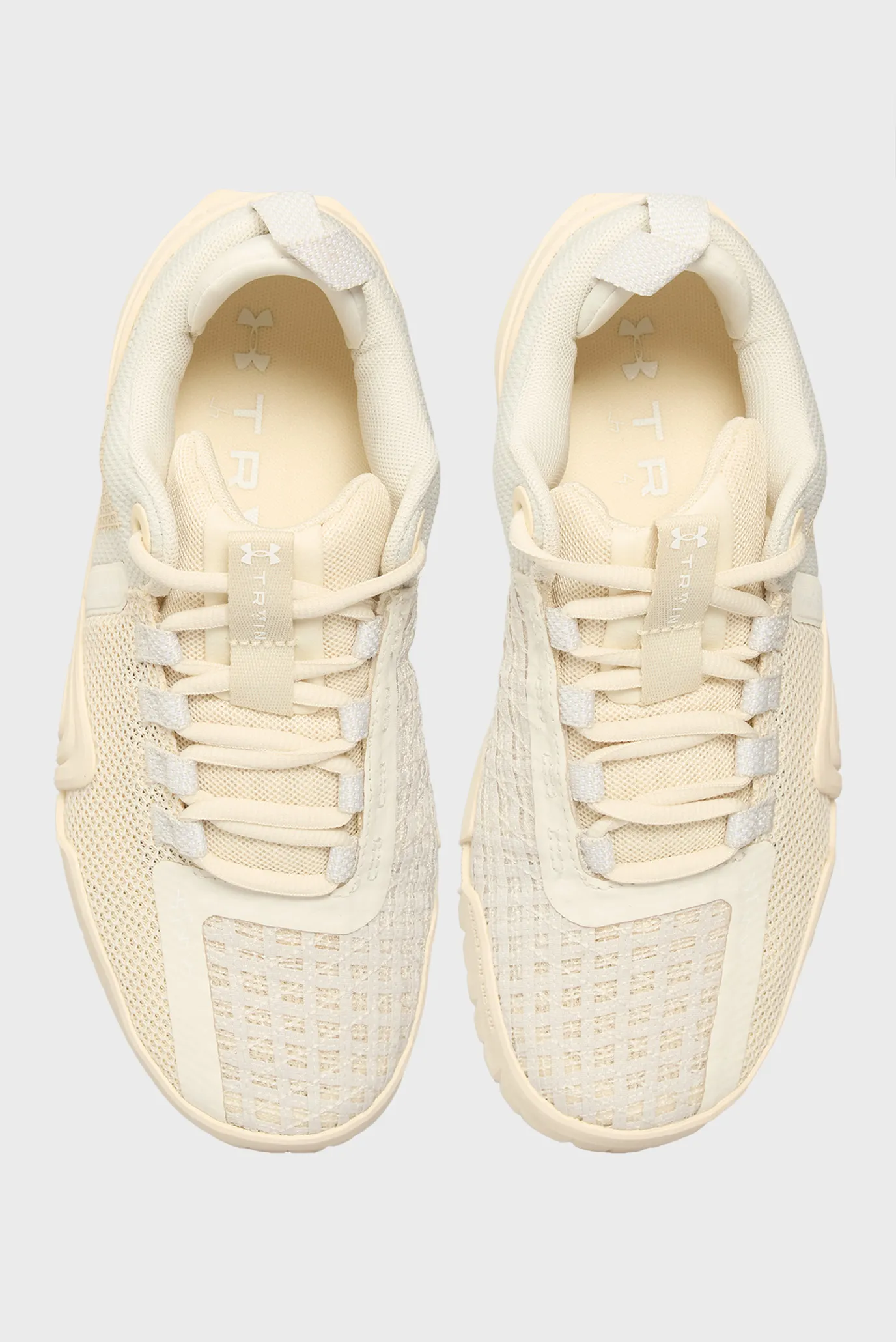 Кроссовки UA W TriBase Reign 6 4