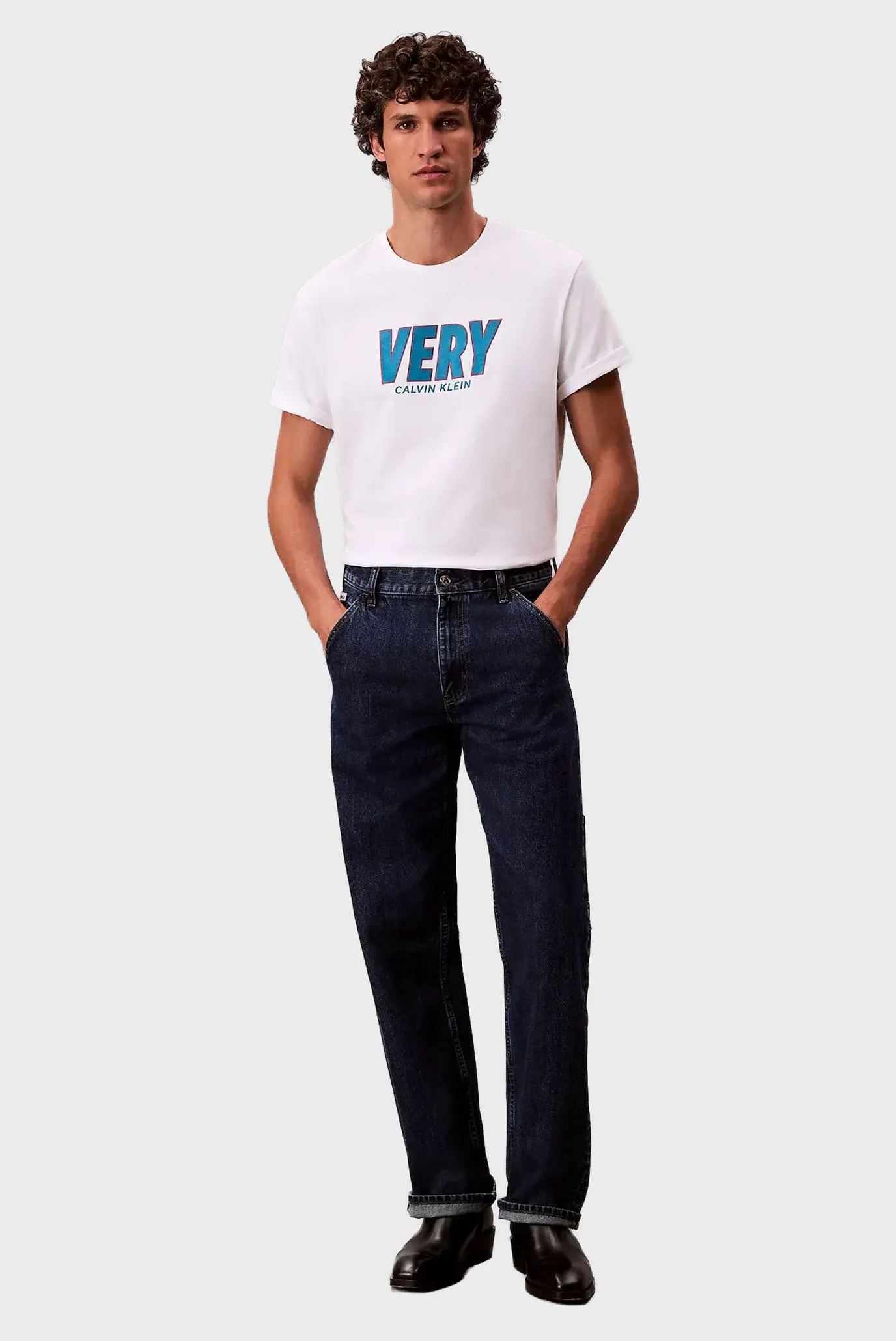 Futbolka SS 20S SN VERY GRAPHIC TEE 2