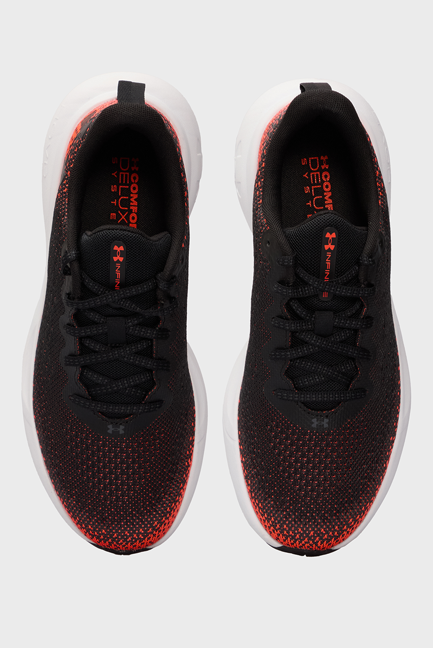 Кроссовки UA Infinite 4