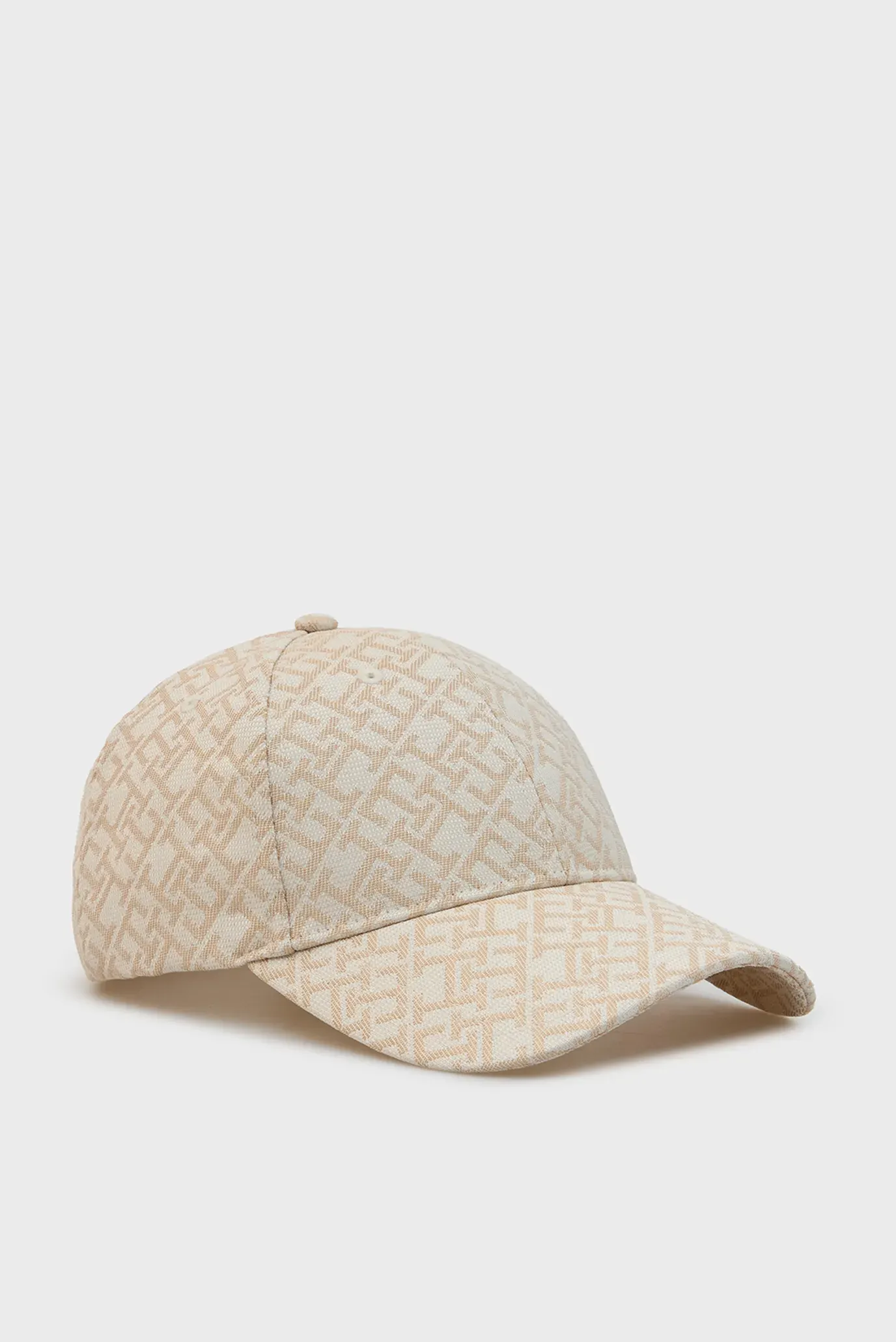 Kepka TH MONOGRAM CAP 1