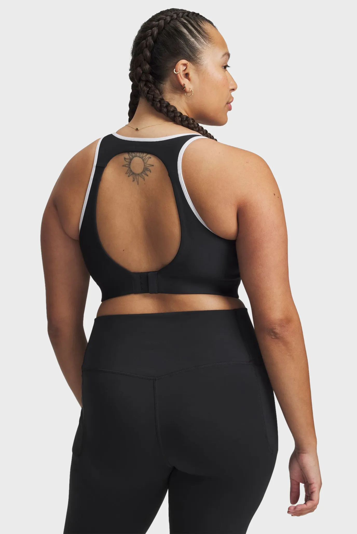 Топ Infinity Mid Piped 4