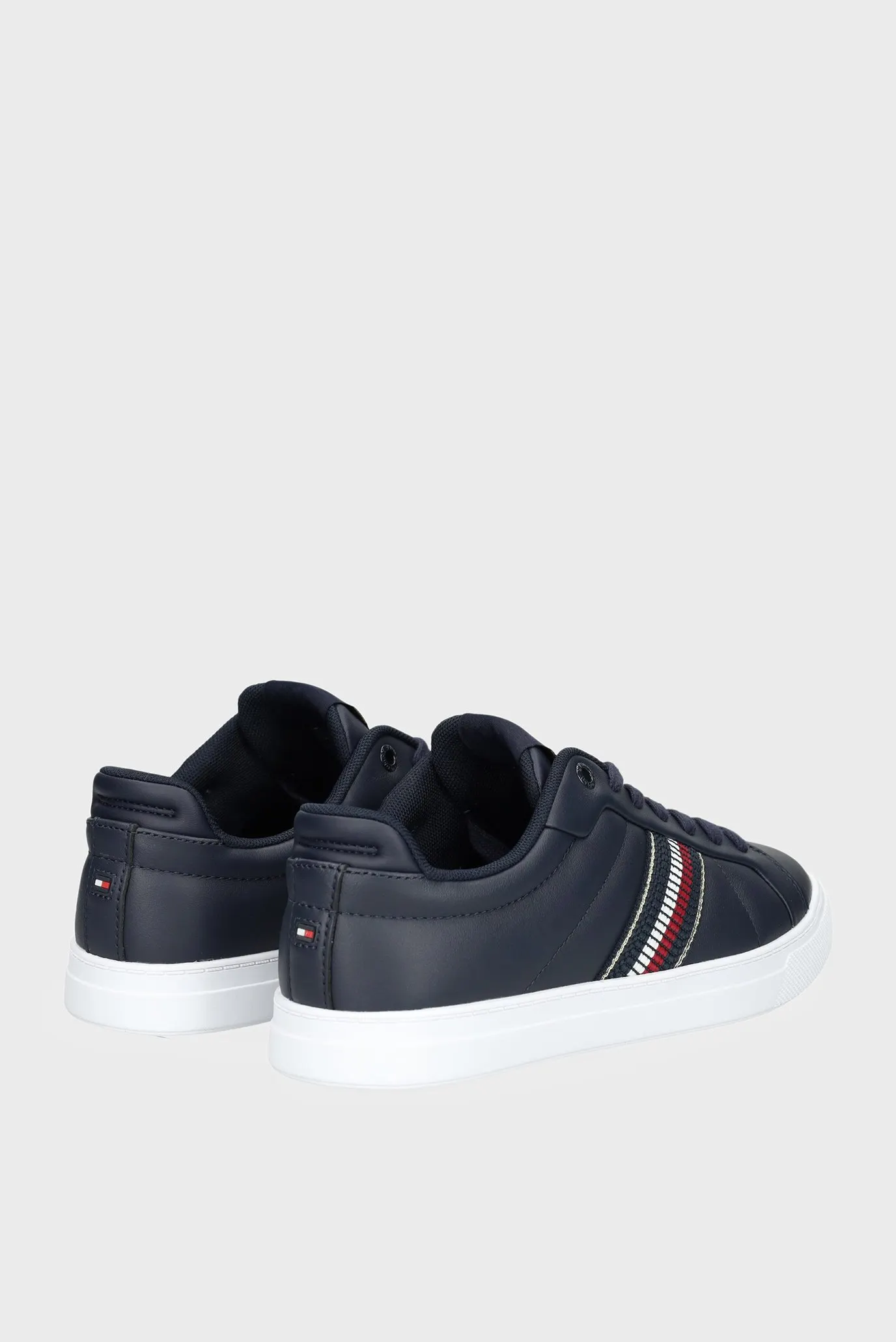 Keda ICON COURT SNEAKERS STRIPES 6