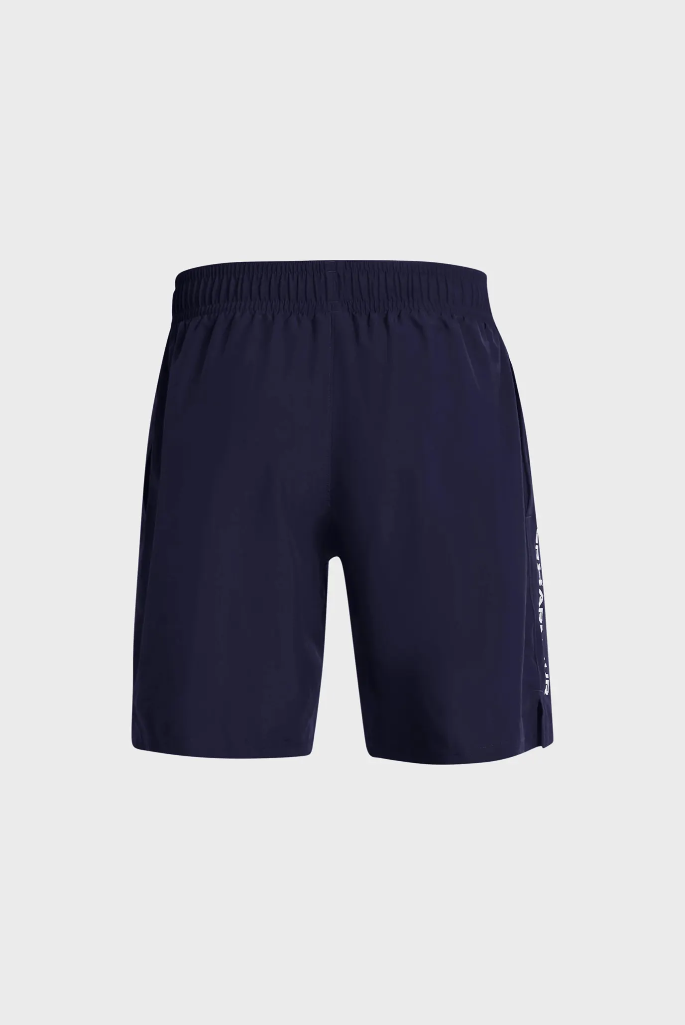 Шорты UA Woven Wdmk Shorts 6