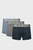 Ichki kiyim to'plami TRUNK 3PK