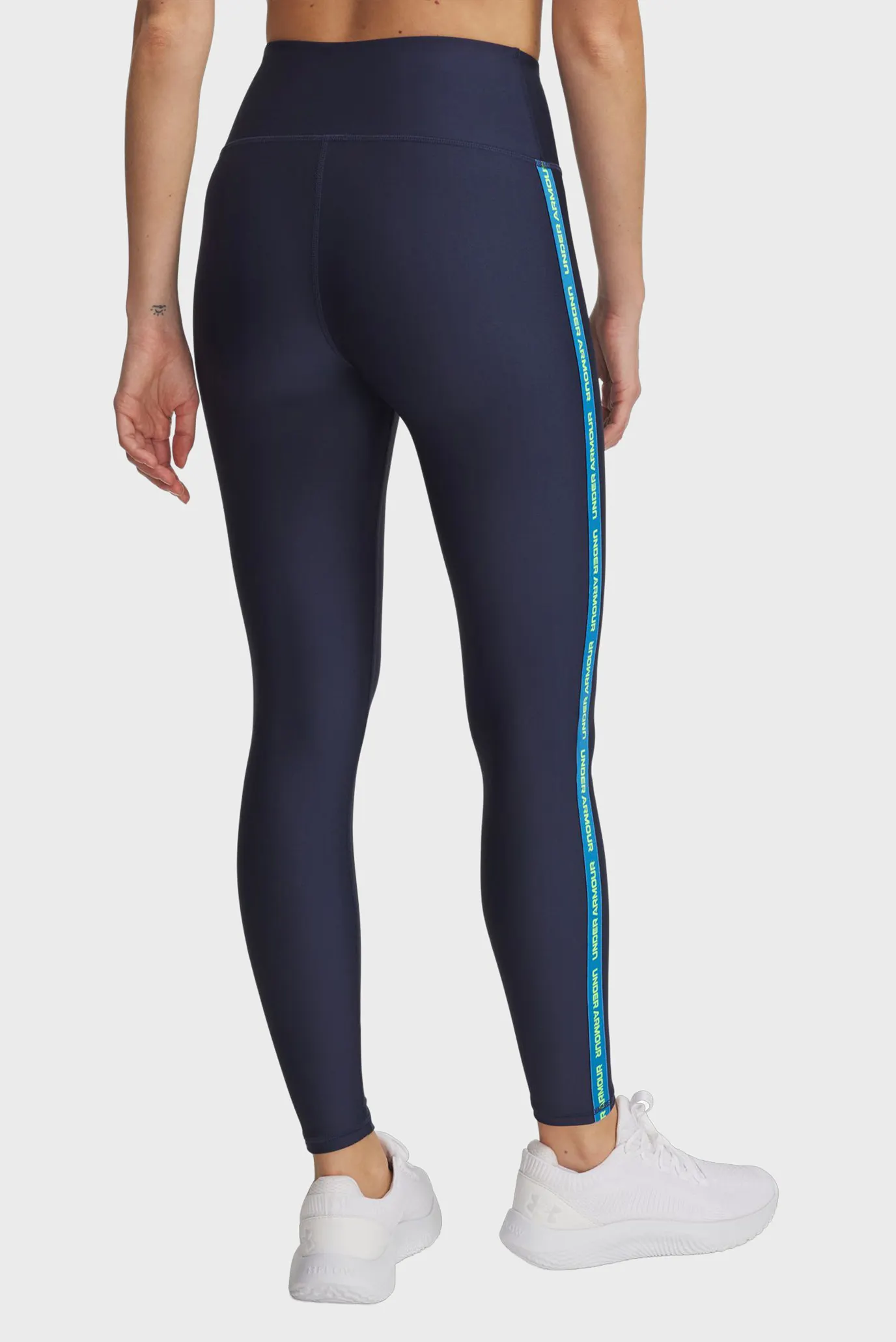 Legins/UA Tech WM Tape Legging 3