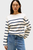 Лонгслив LWK GOLD BUTTON BOAT-NK LS TEE