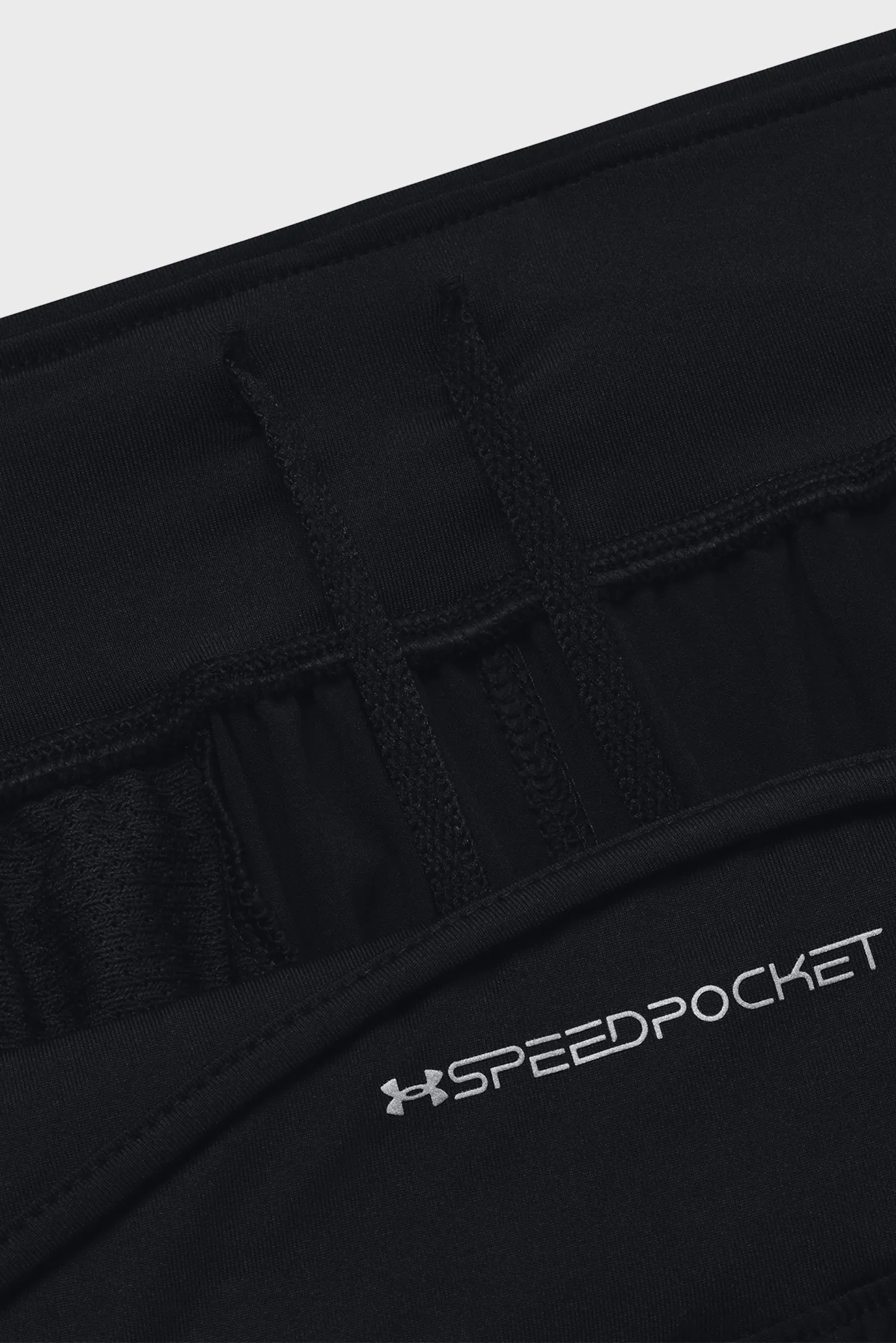 Sport shimlari UA OUTRUN THE STORM PANT 6