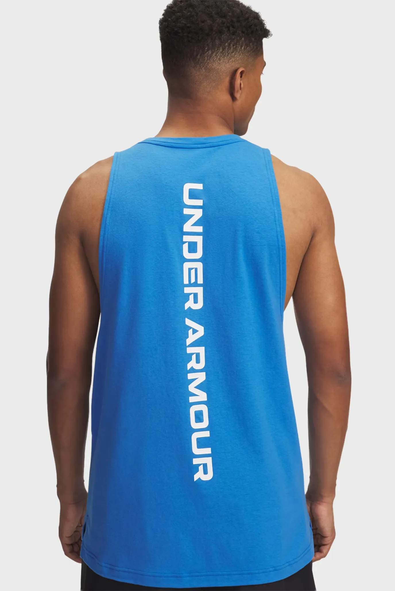 Майка UA Zone Tank 2