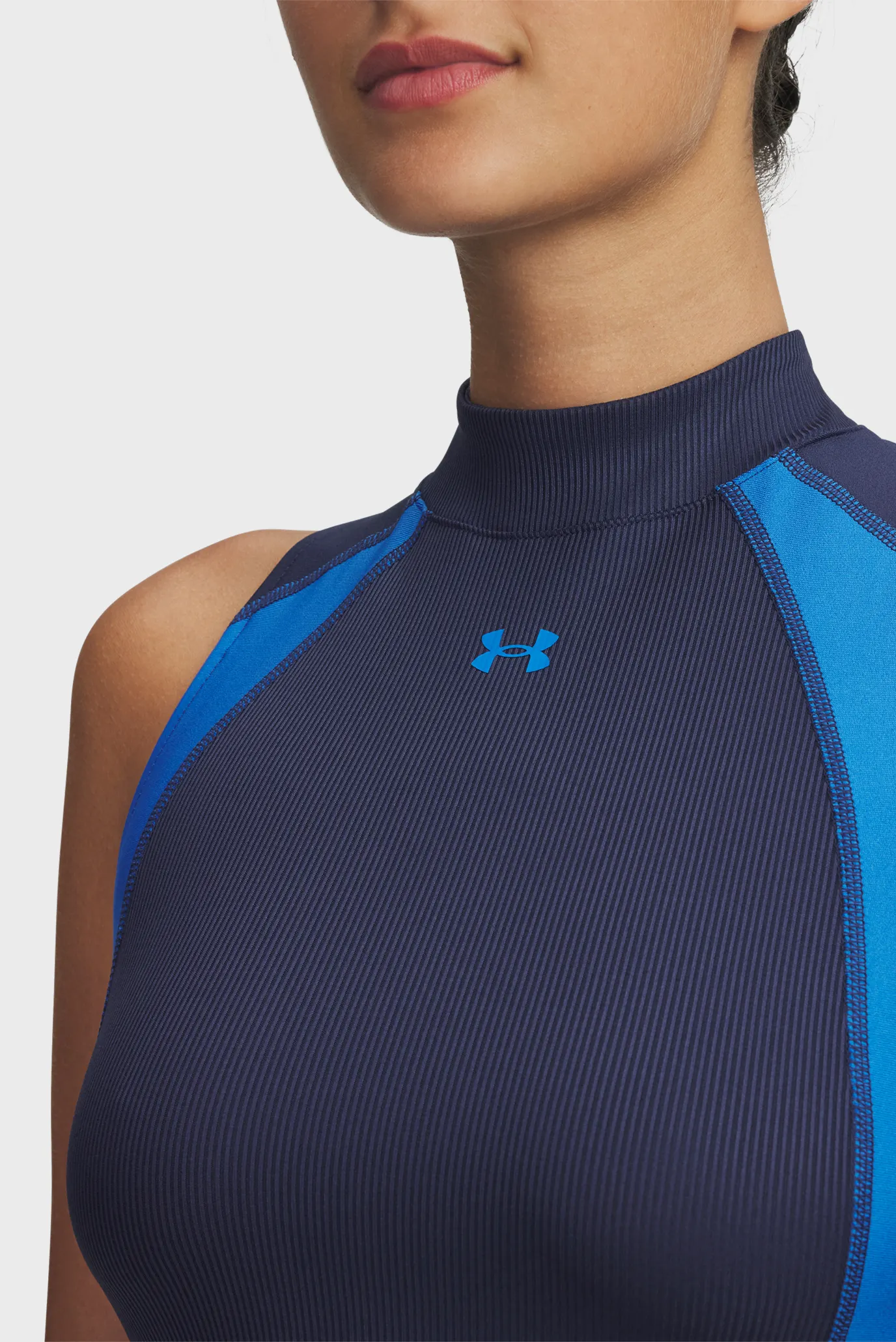 Mayka UA HG Rib Tank 3