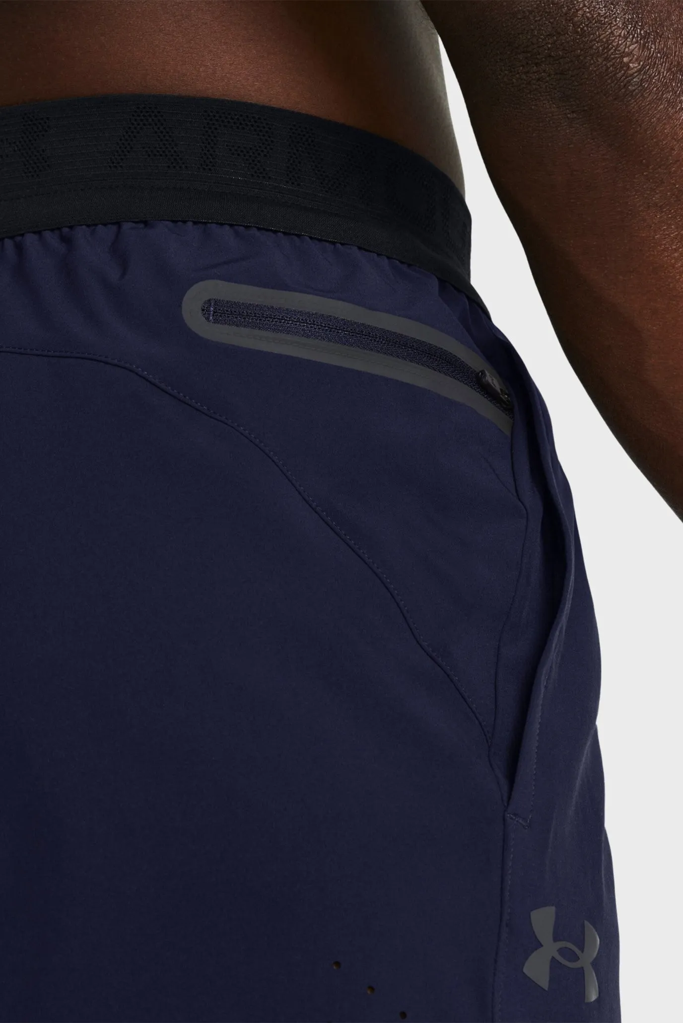 Шорты UA Peak Woven Shorts 4