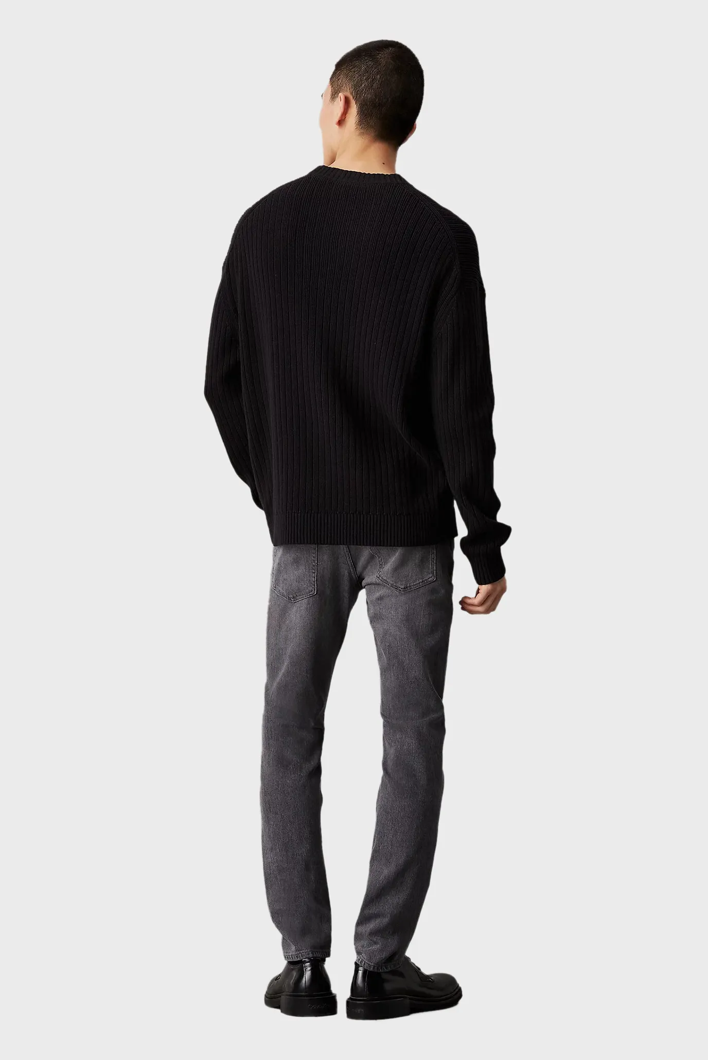 Jins shim SLIM TAPER 3