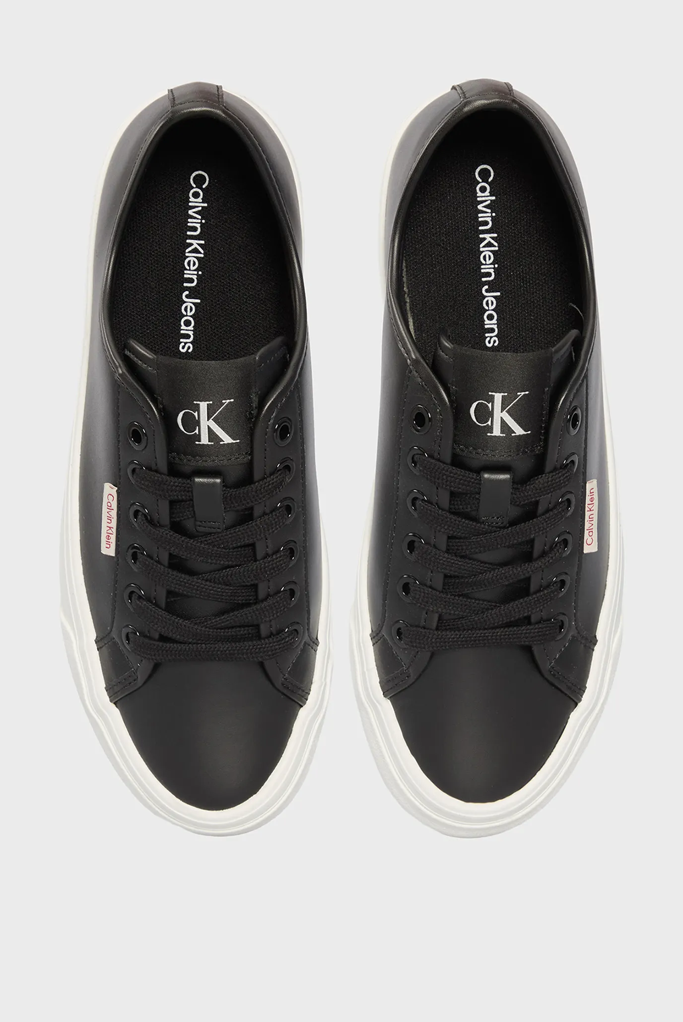 Krossovka VULC FLATFORM LTH 4