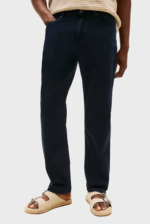 Джинсы/REGULAR MERCER STR GMD Tommy Hilfiger