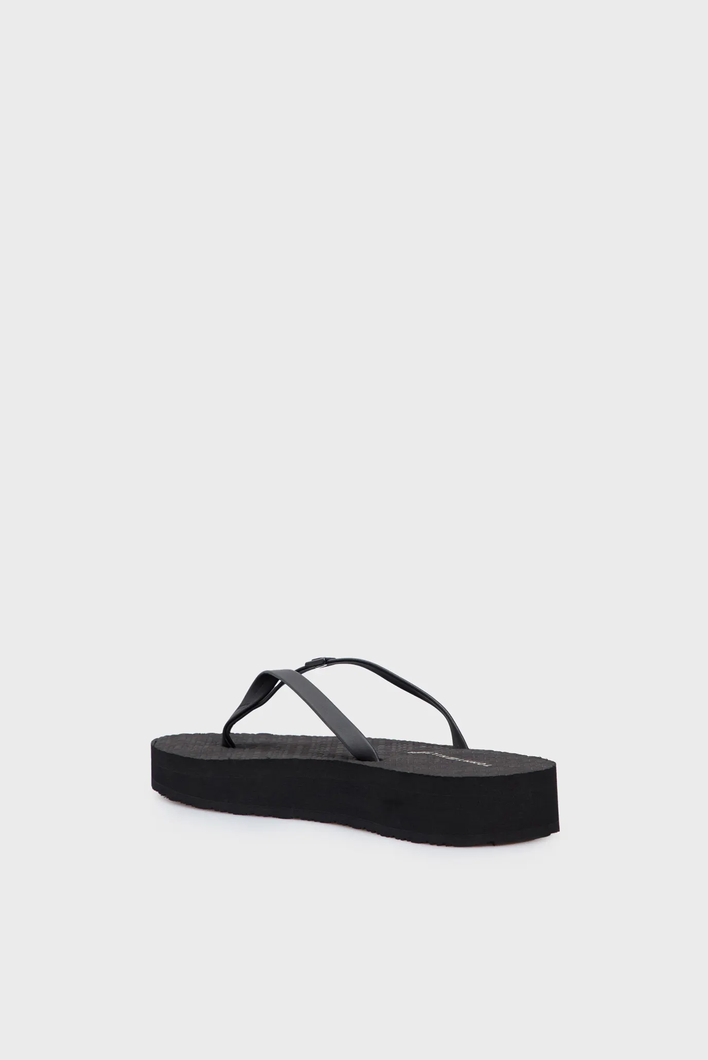 Вьетнамки MONOGRAM BEACH SANDAL 5