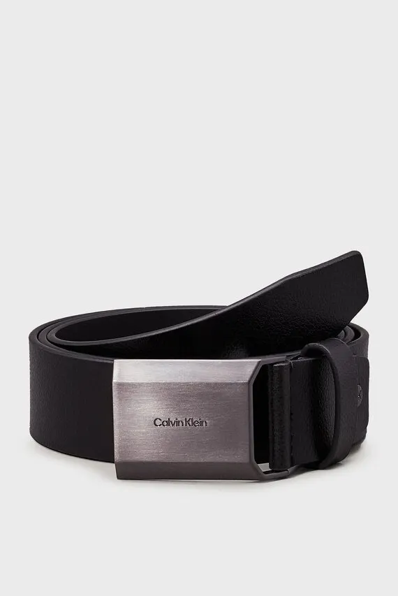 Kamar ADJ BEVELED PLAQUE PB 35MM Calvin Klein