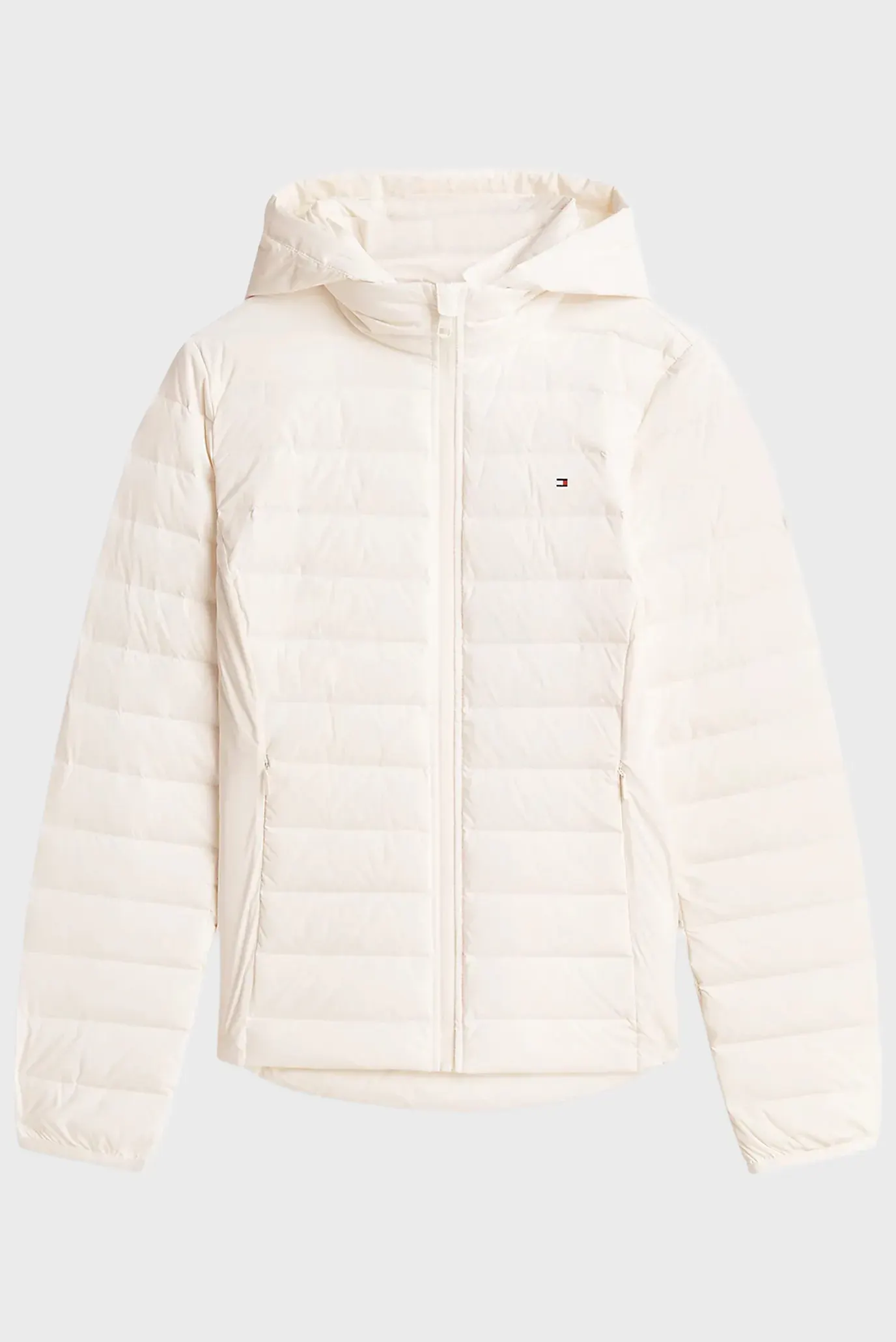 Куртка демисезонная STRETCH NYLON LW DOWN JACKET 5