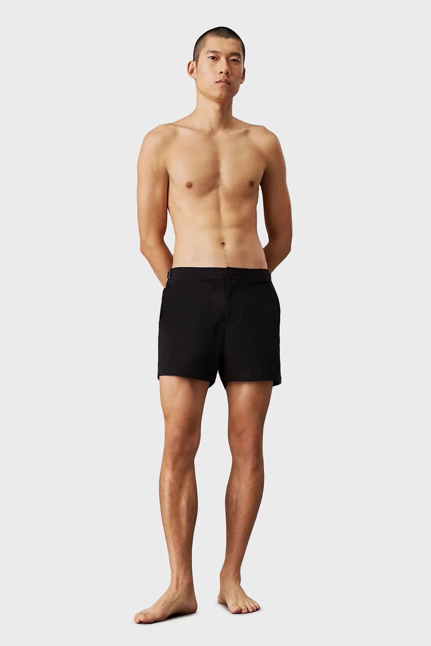 Shortik MEDIUM TAILORED 3