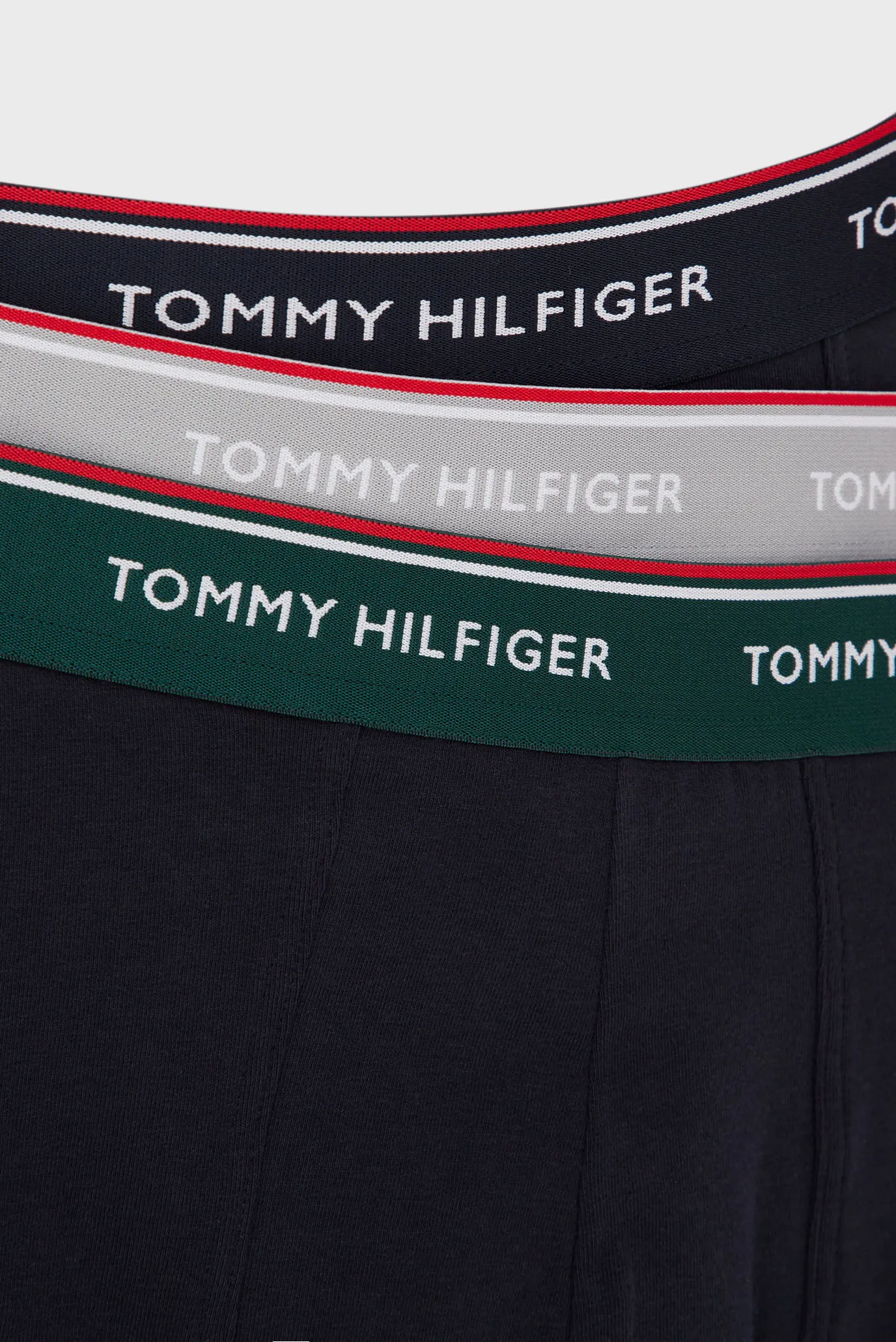 Ichki kiyim to'plami 3P WB TRUNK 6