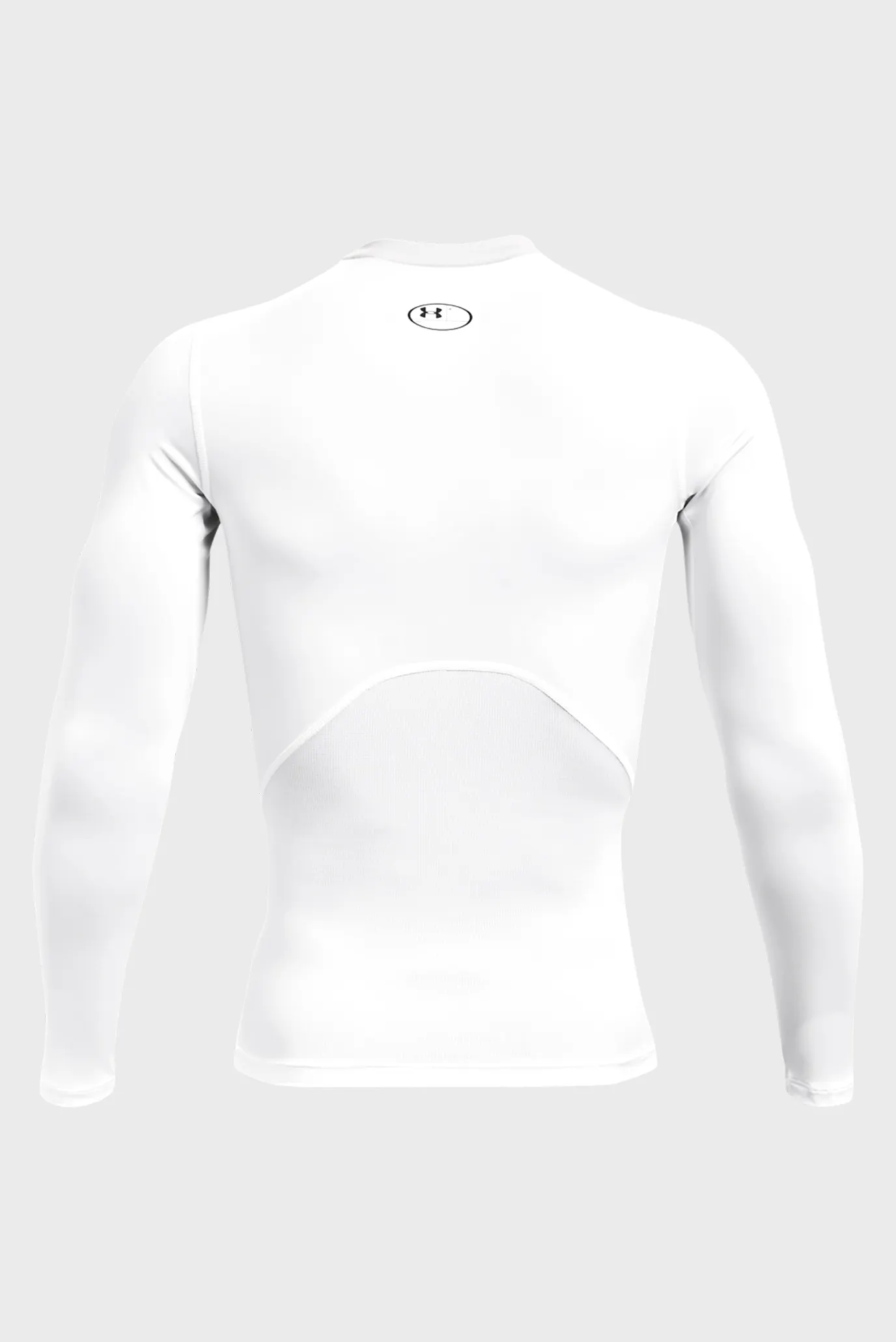 Лонгслив UA HG Armour Comp LS 6