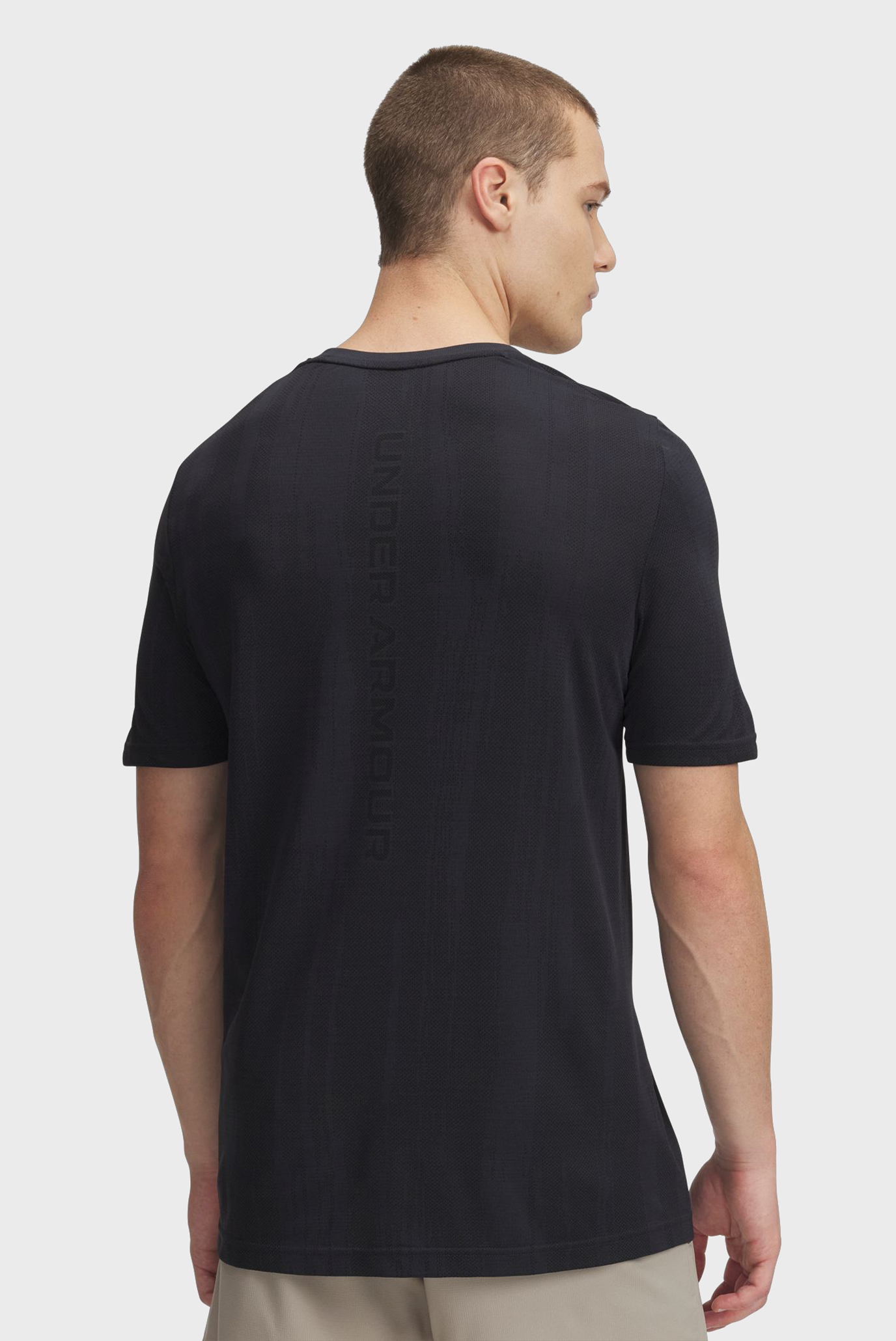 Футболка Vanish Seamless Novelty SSUnder Armour Футболка Vanish Seamless Novelty SS 2