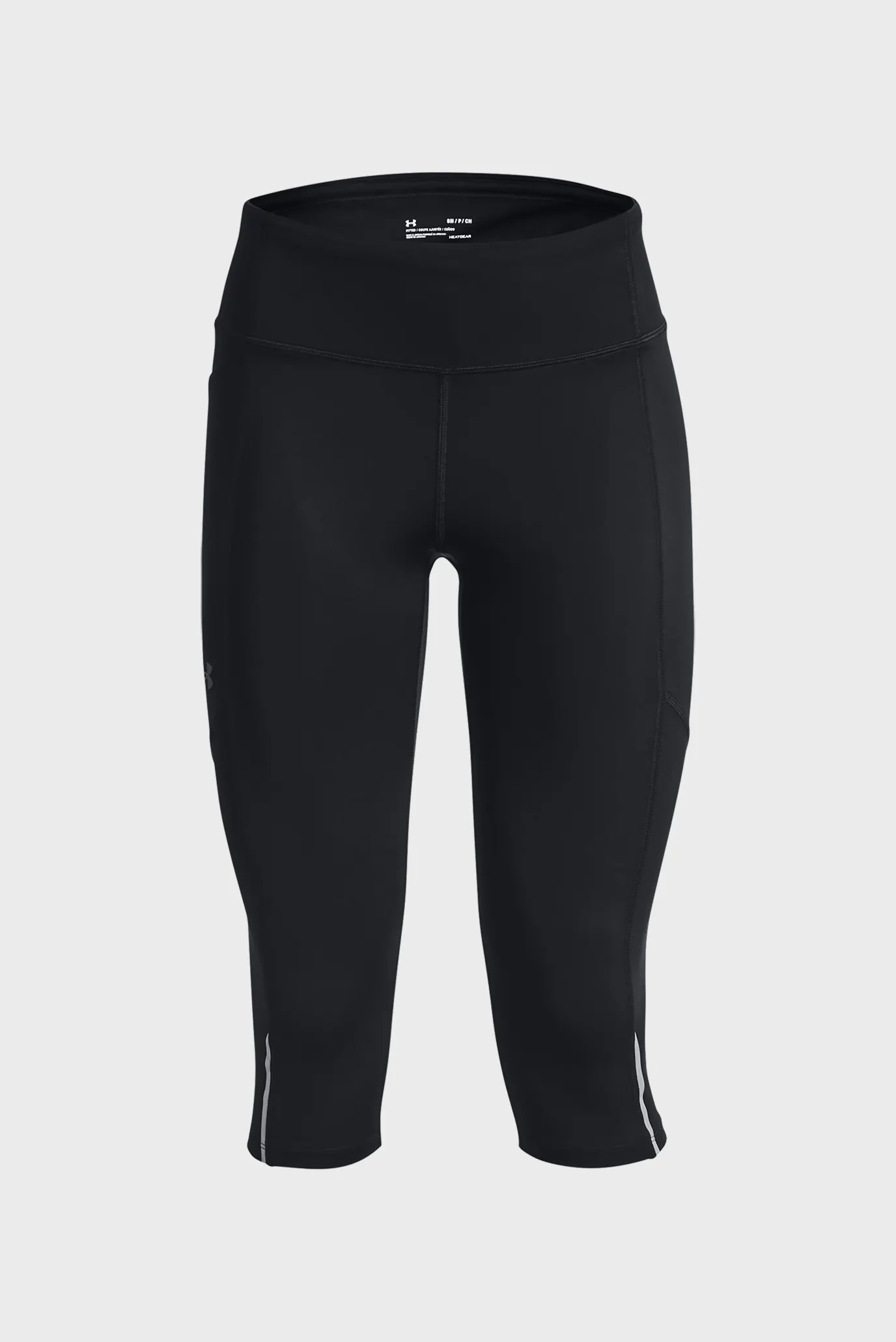 Легинсы UA Fly Fast Capris 7