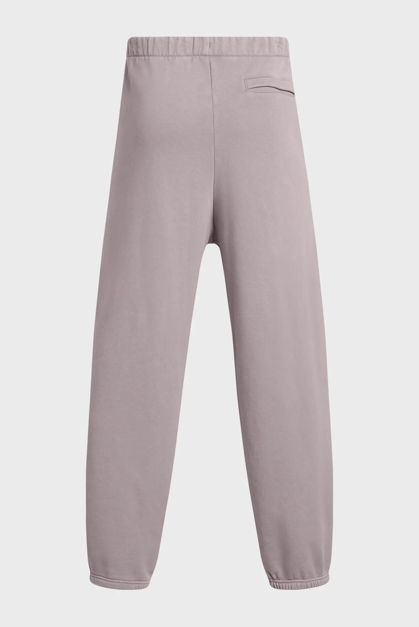 Sport shimlari UA Icon HWT Flc Wash OS Pant 6