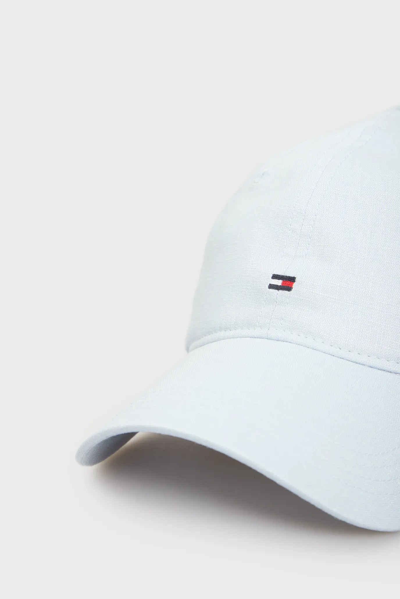 Кепка ESSENTIAL FLAG LINEN CAP 4