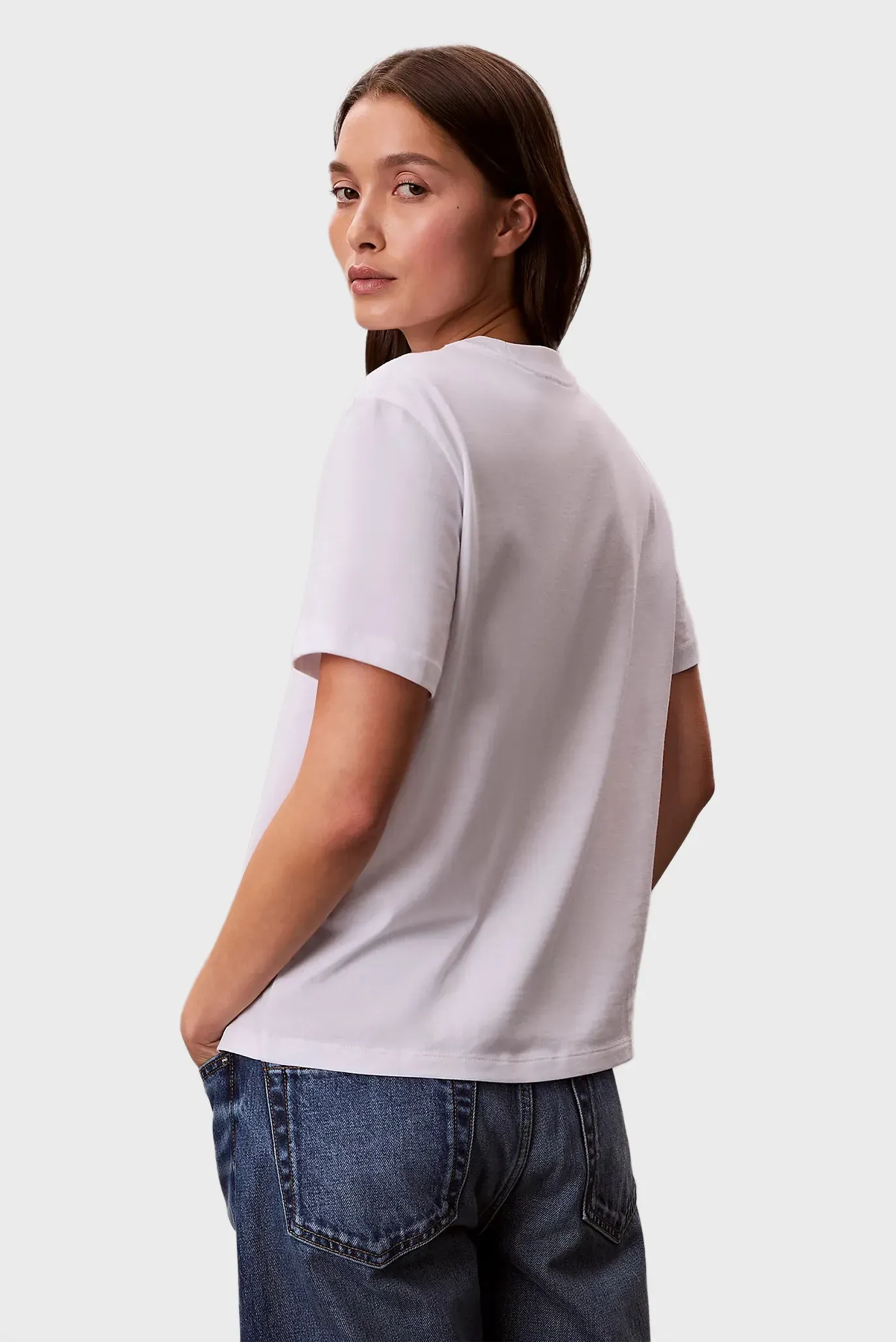 Futbolka/SS CLASSIC GRAPHIC TEE 3