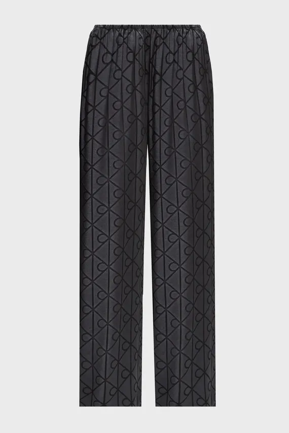 Tungi shim/AOP PANT Calvin Klein