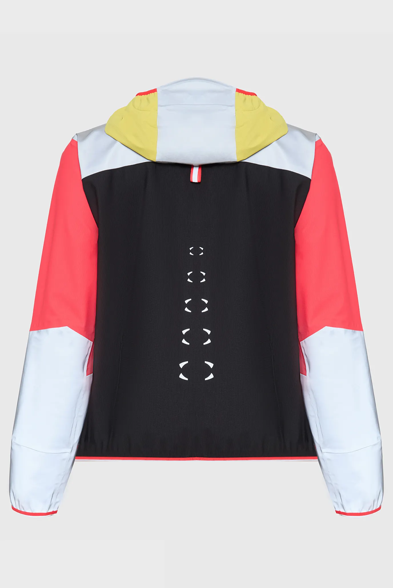 Vetrovka/UA Halo Run Jacket 8