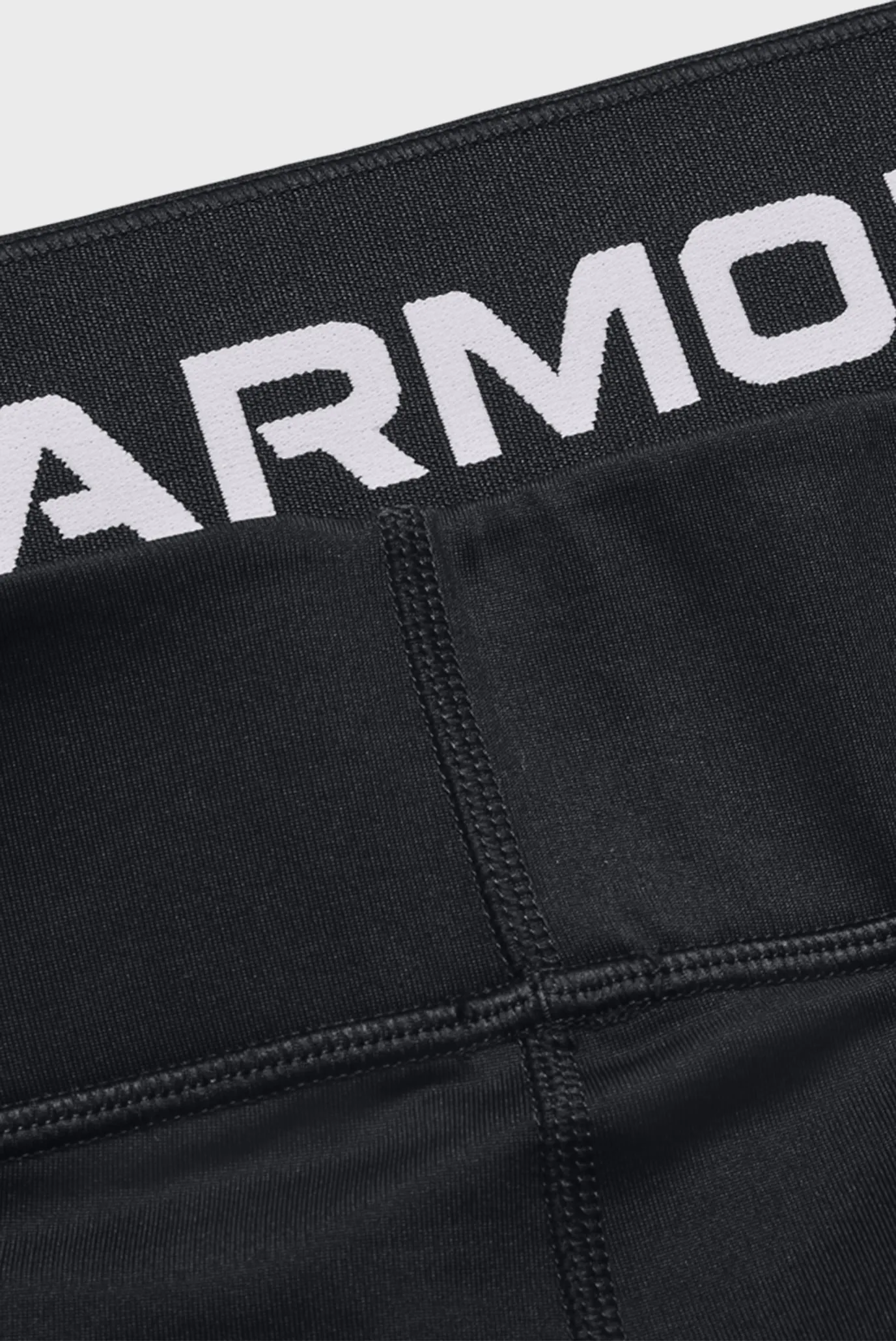 Legins UA CG Authentics Legging 4