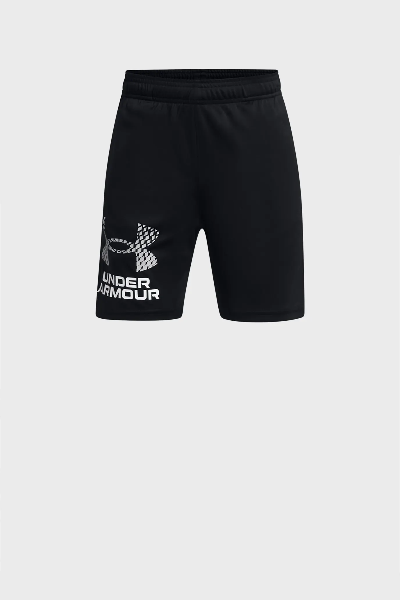 Shortik UA Tech Logo Shorts 1