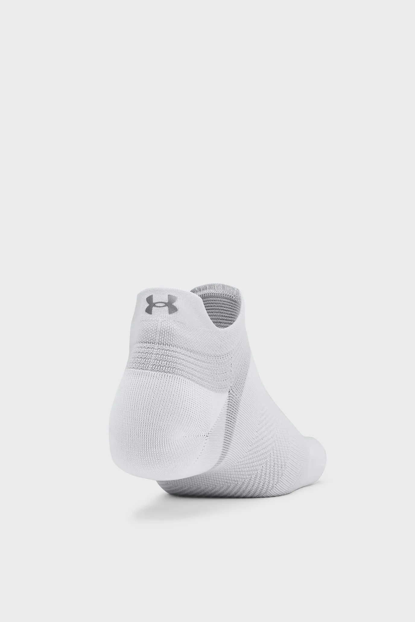 Носки UA AD Run Lite 3pk NS 4