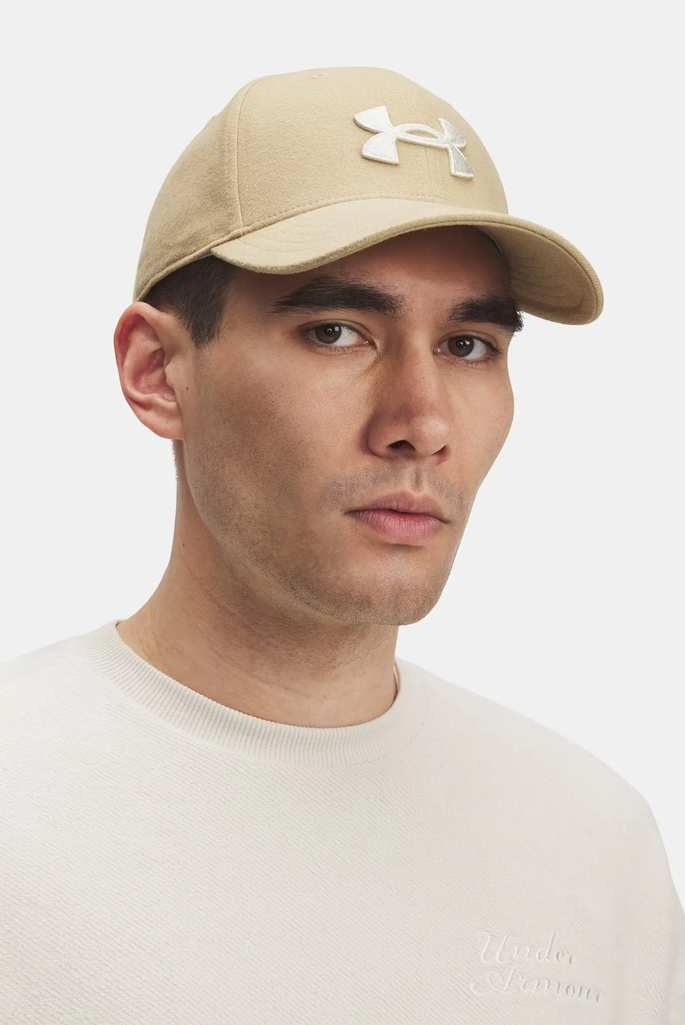 Кепка/M's Brushed Blitzing 2