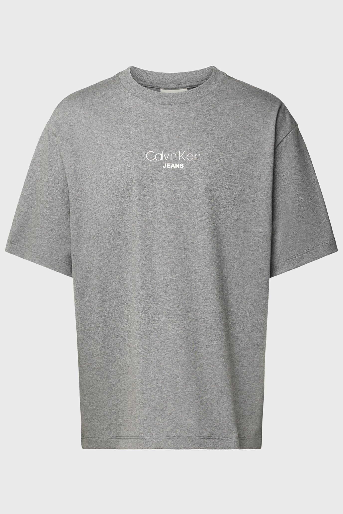 Футболка SS 16S RLXD FIT CKJ GRAPHIC TEE 1