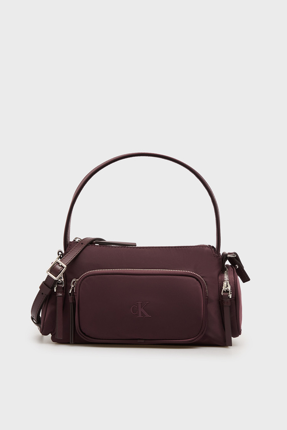 Сумка POCKET NYLON BAG W  STRAP Calvin Klein Сумка POCKET NYLON BAG W  STRAP Calvin Klein