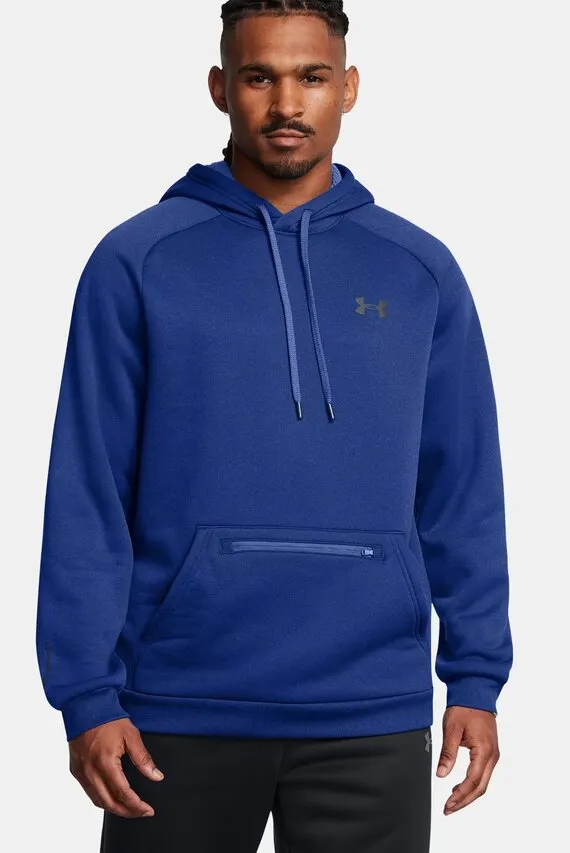 Худи UA Armour Flc Pro Kanga HD Under Armour