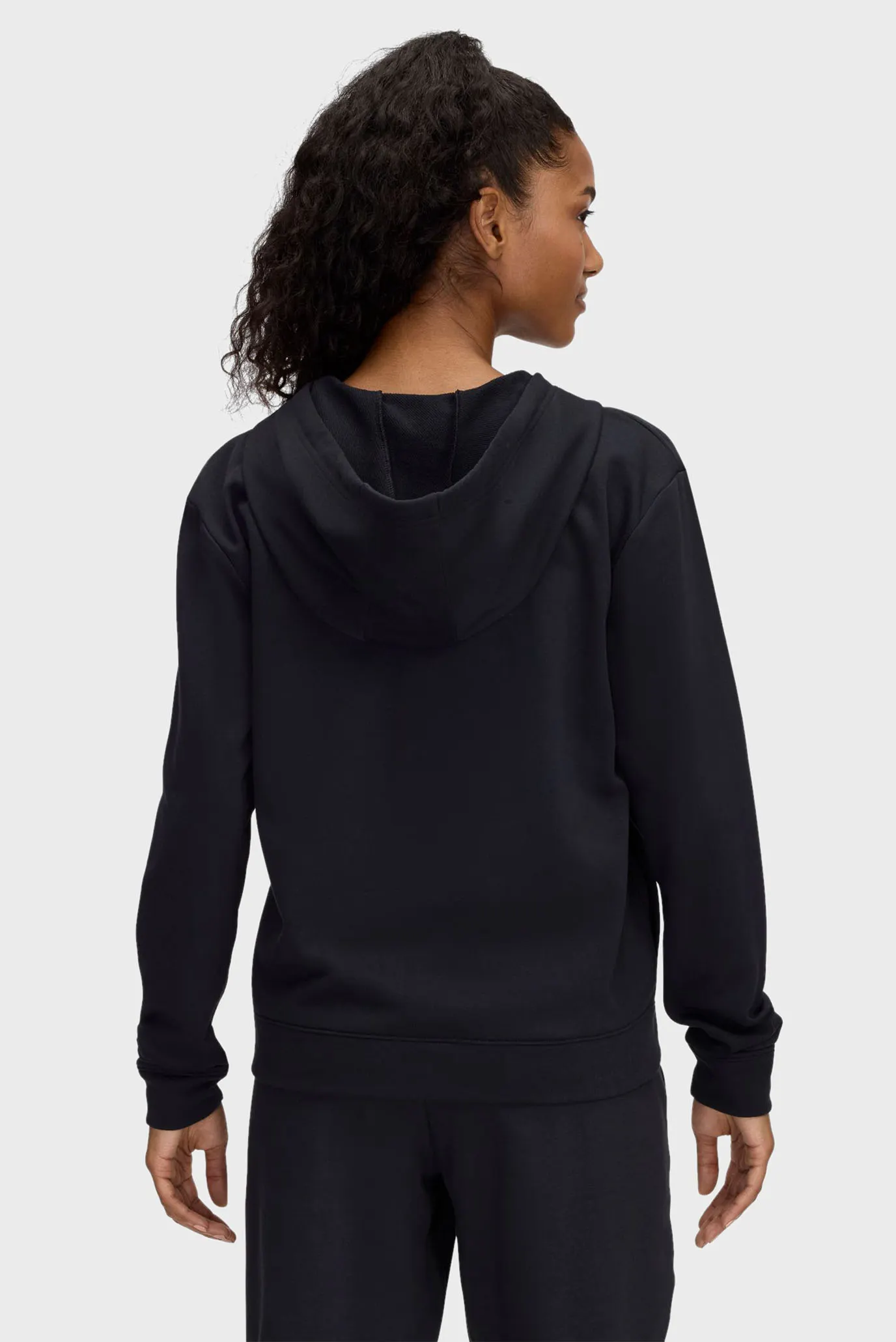 Реглан UA Rival Terry FZ 2