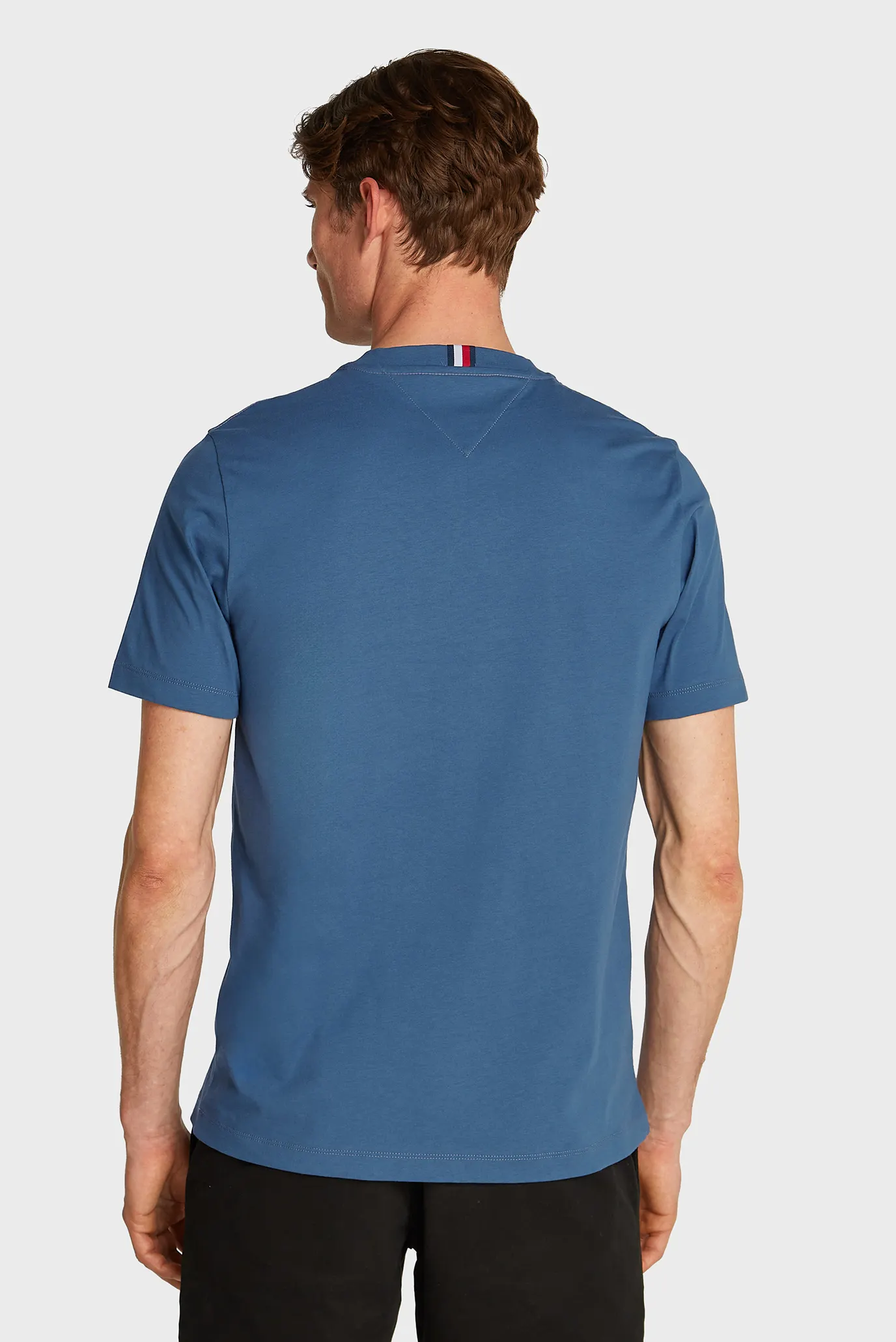 Футболка SCRIPT LOGO TEE 3