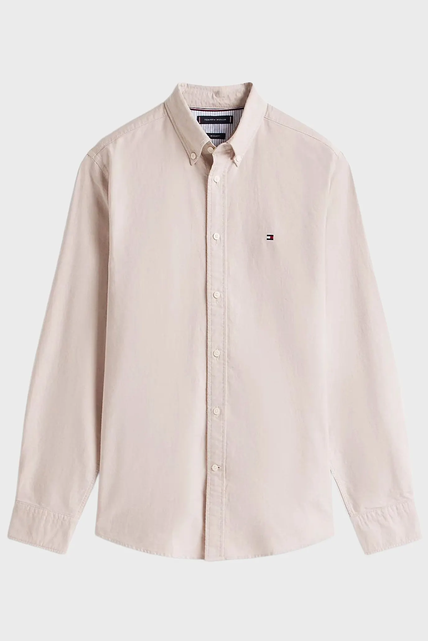 Ko'ylak SOLID HERITAGE OXFORD RF SHIRT 5