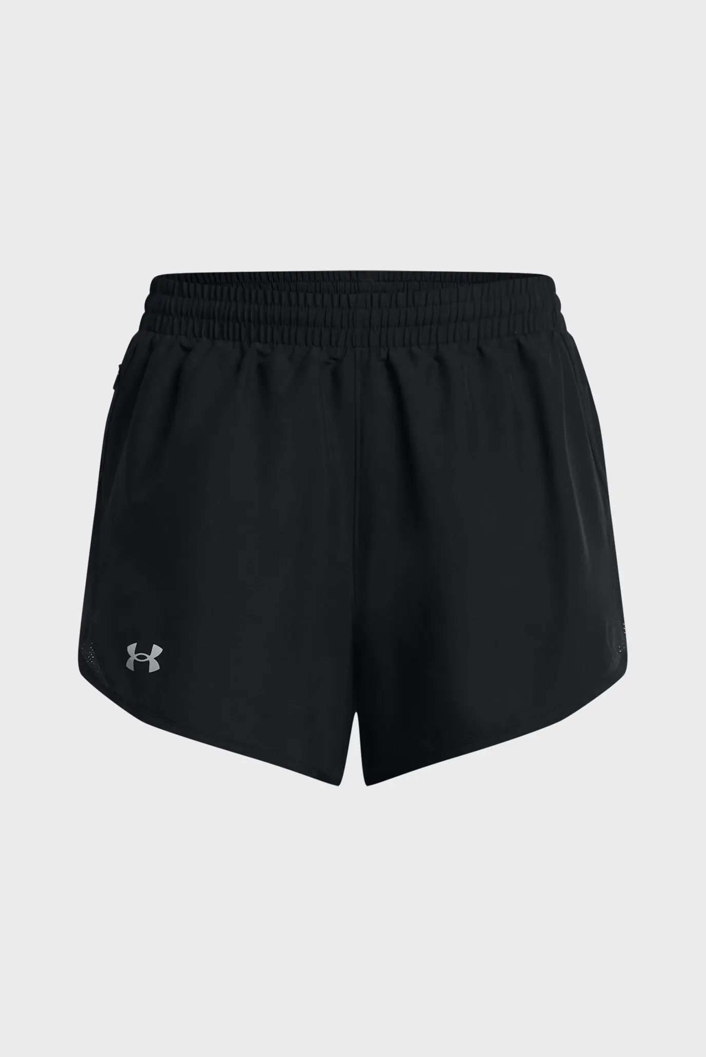 Shortik UA Fly By 3'' Shorts 5