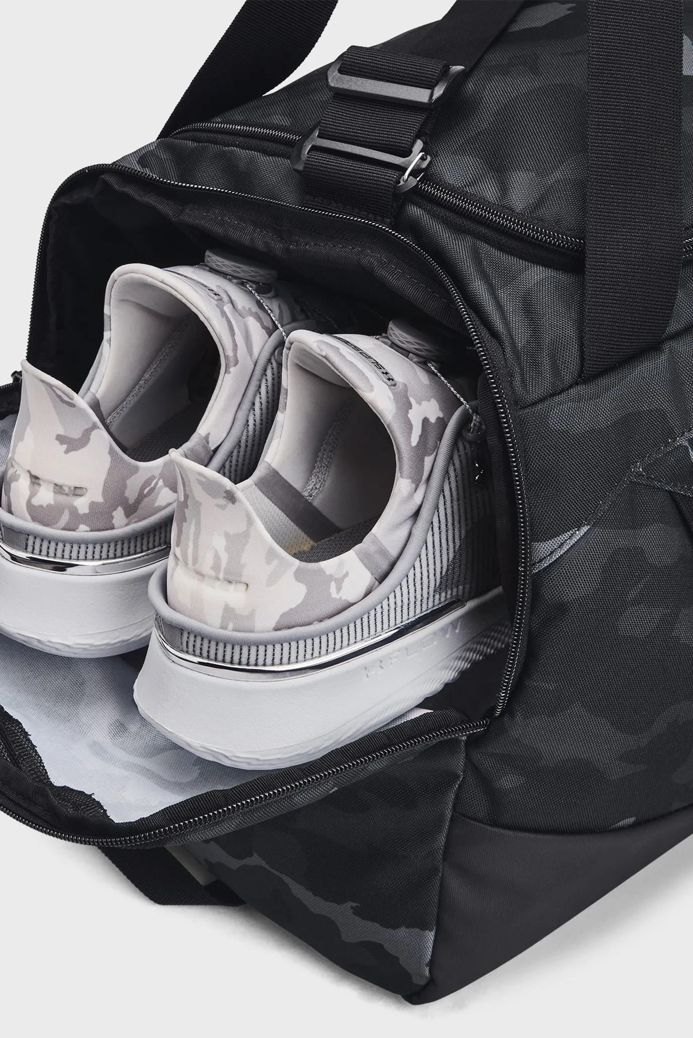 Sumka UA Undeniable 5.0 Duffle MD 6