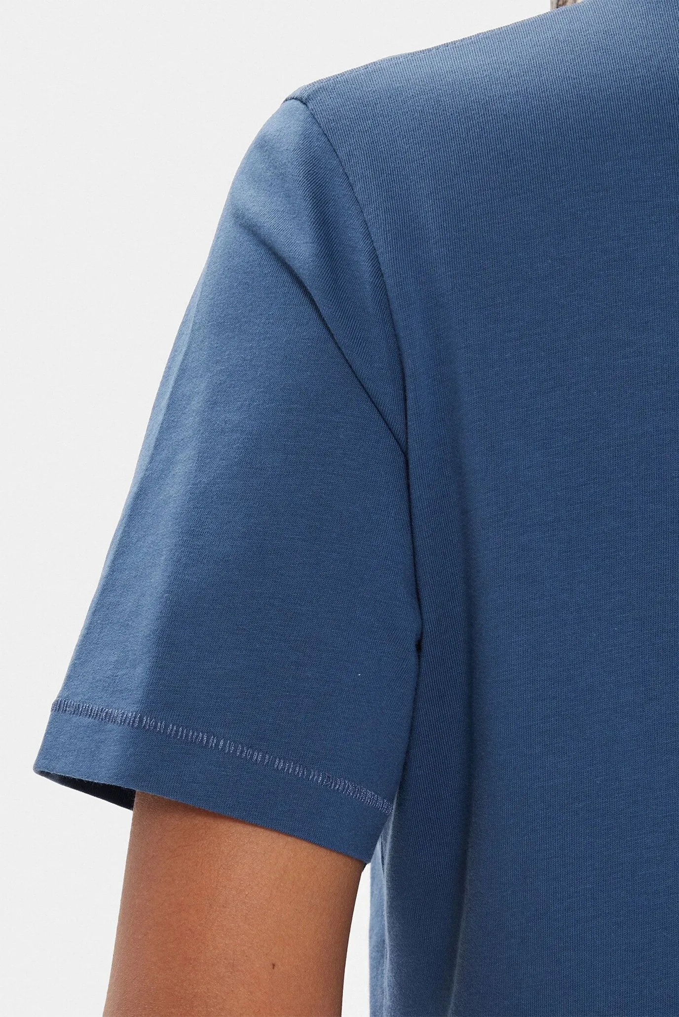 Futbolka MODERN REGULAR C-NK SS 5