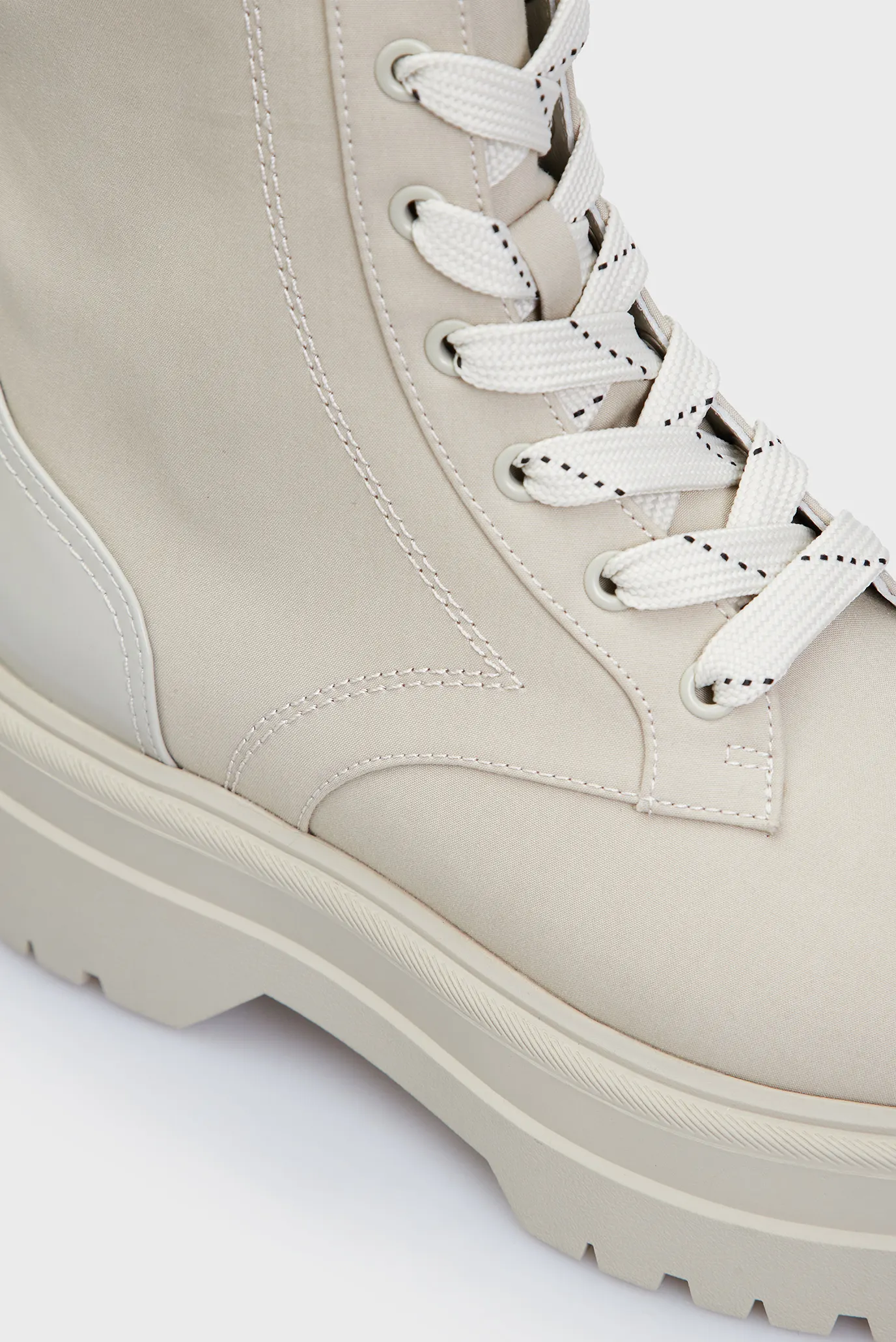 Ботинки FLAG VENTILE LACE UP BOOT 2
