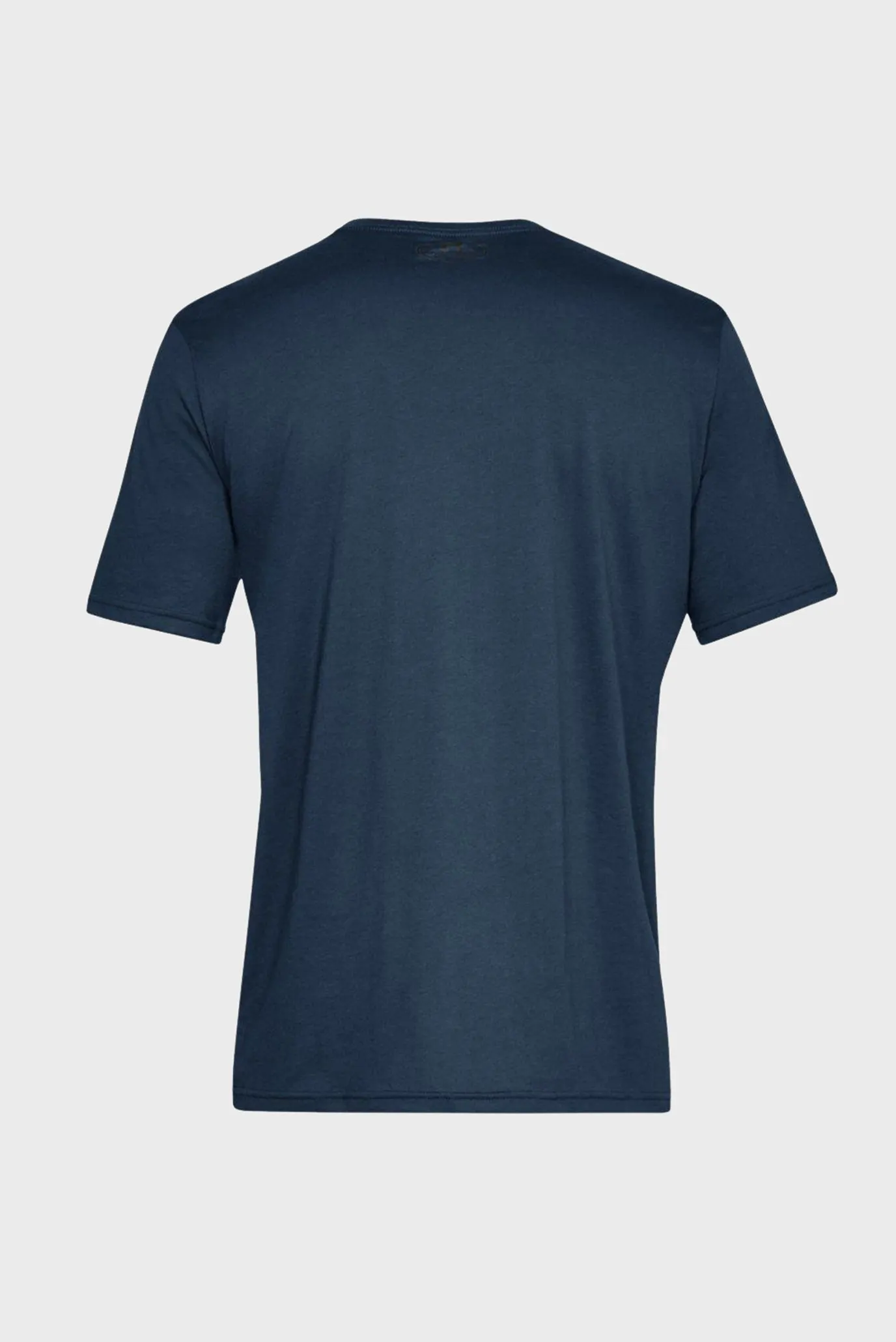 Futbolka/UA M SPORTSTYLE LC SS 5